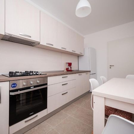 Avantgarden King Apart Brasov Ngoại thất bức ảnh