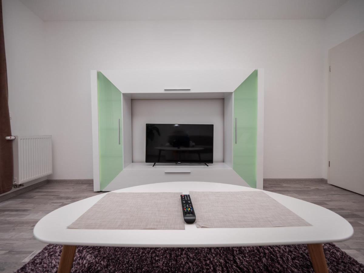 Avantgarden King Apart Brasov Ngoại thất bức ảnh