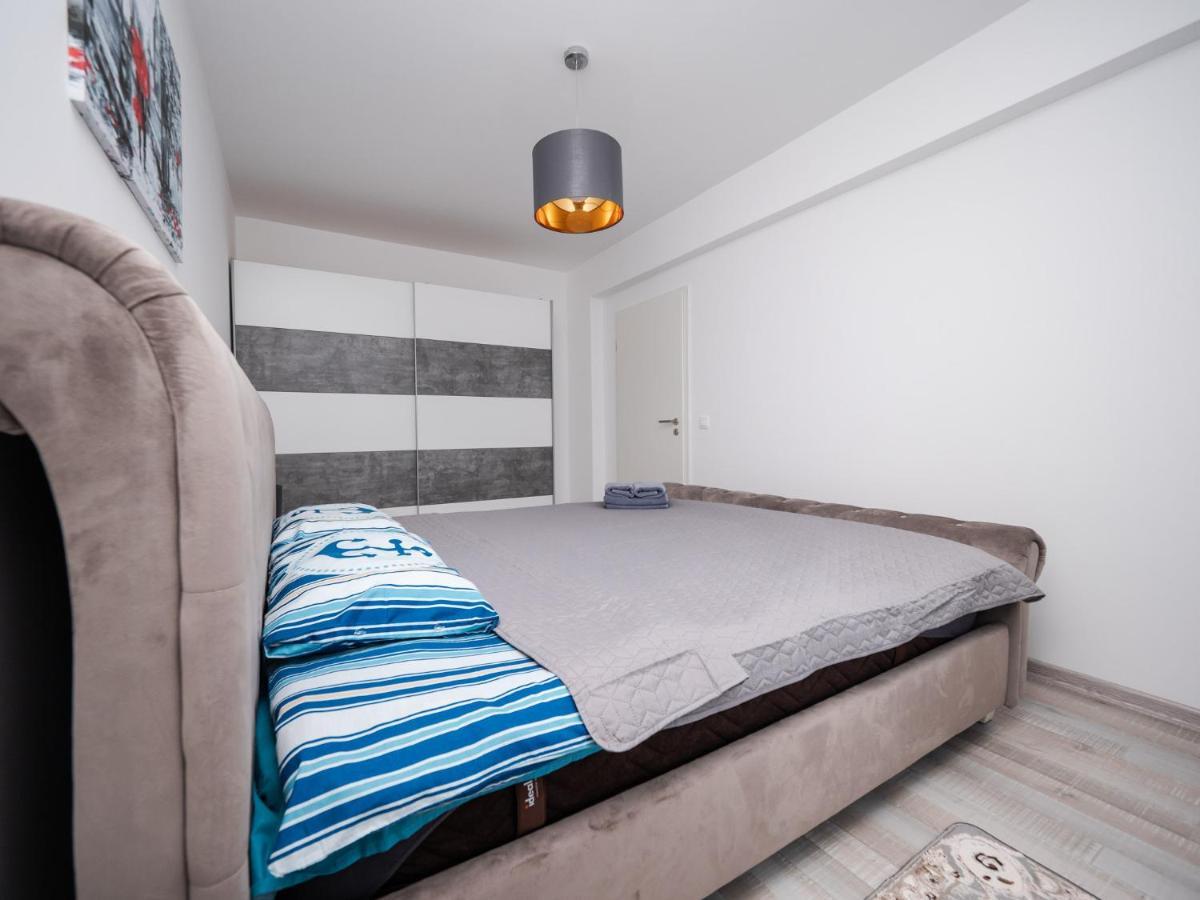 Avantgarden King Apart Brasov Ngoại thất bức ảnh
