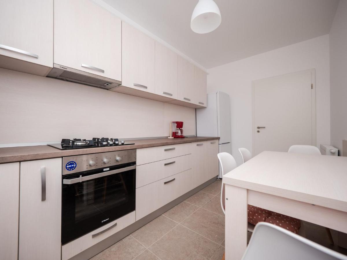 Avantgarden King Apart Brasov Ngoại thất bức ảnh