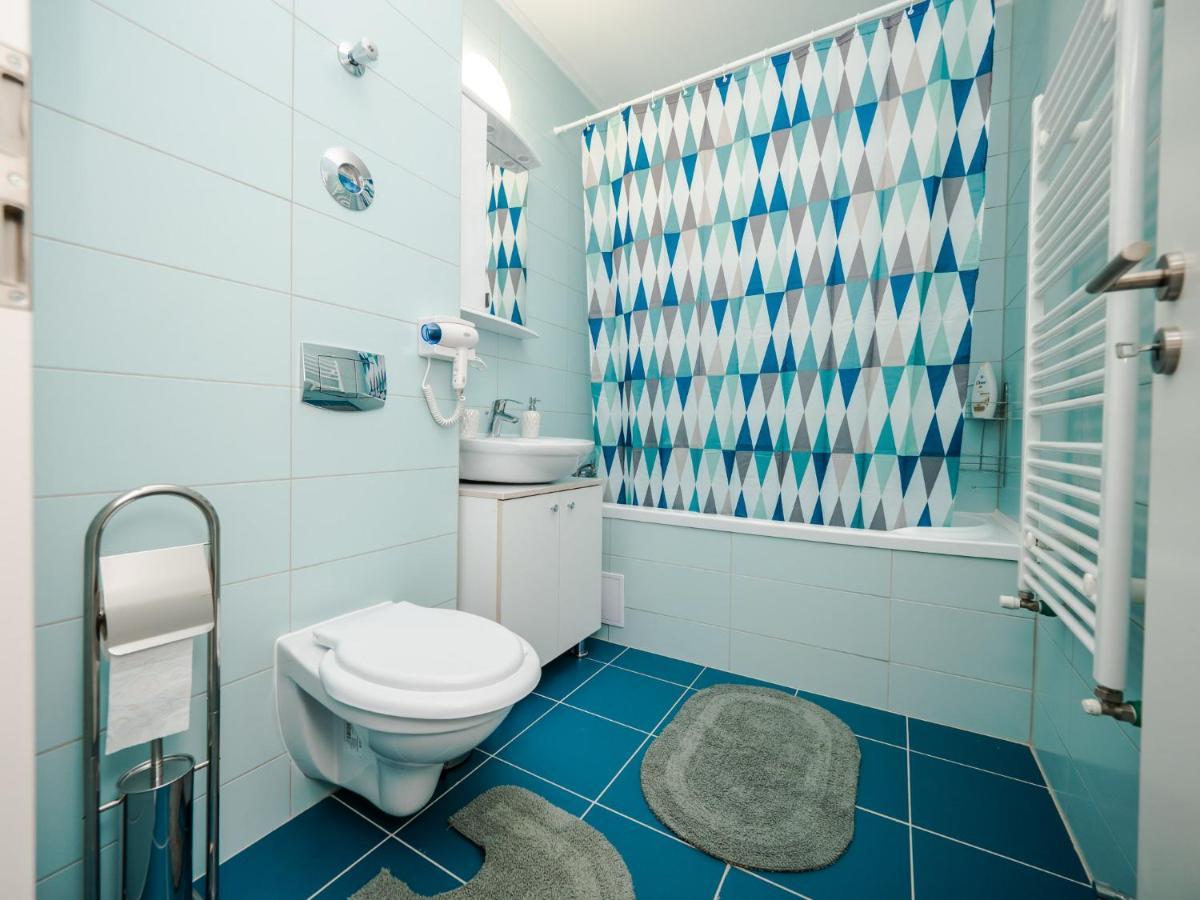 Avantgarden King Apart Brasov Ngoại thất bức ảnh